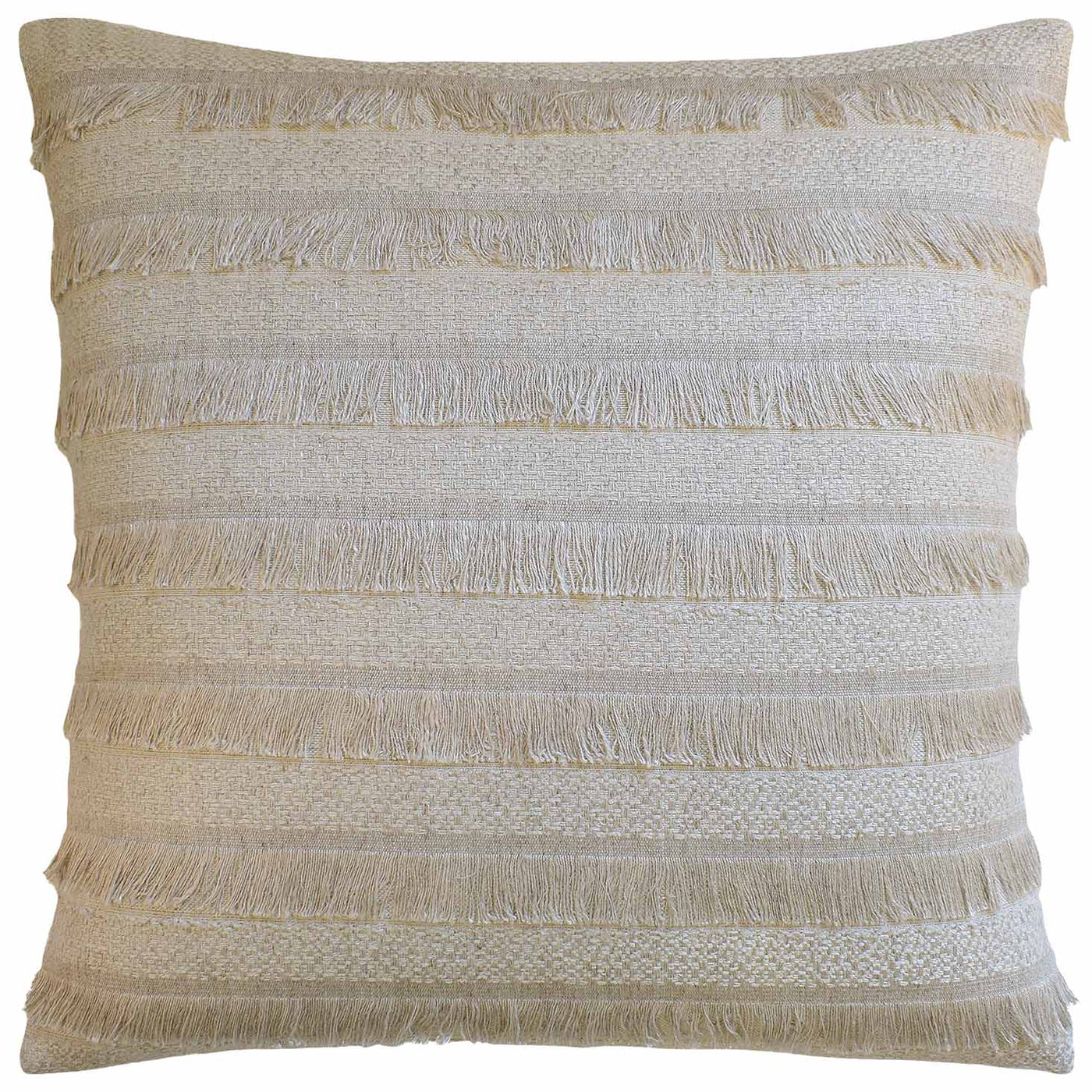 Arcadia Pillow - Greige