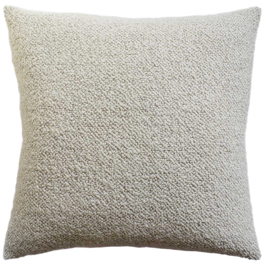 Ecru Pillow
