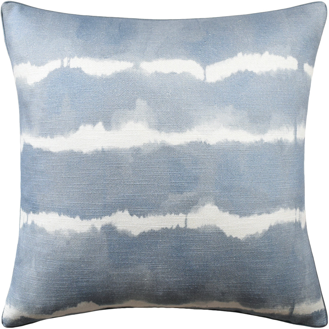 Batsheba Pillow - Chambray