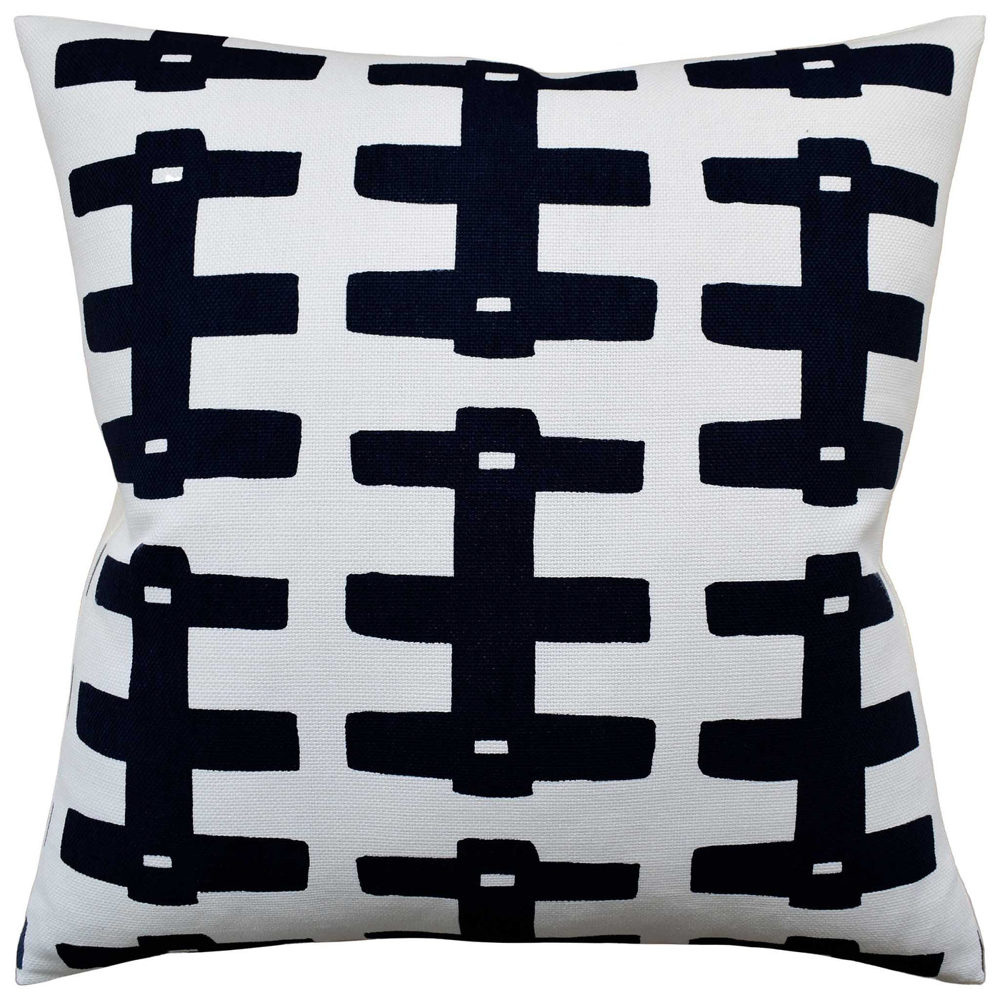 Zoe Pillow - Black