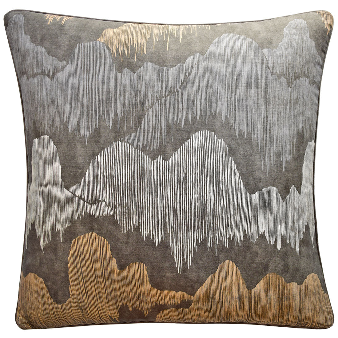 Cascade Pillow