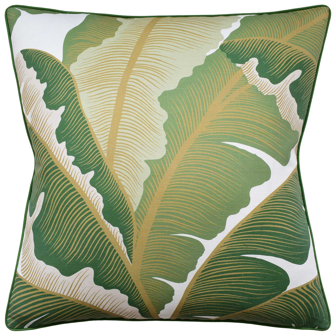 Tropicale Pillow