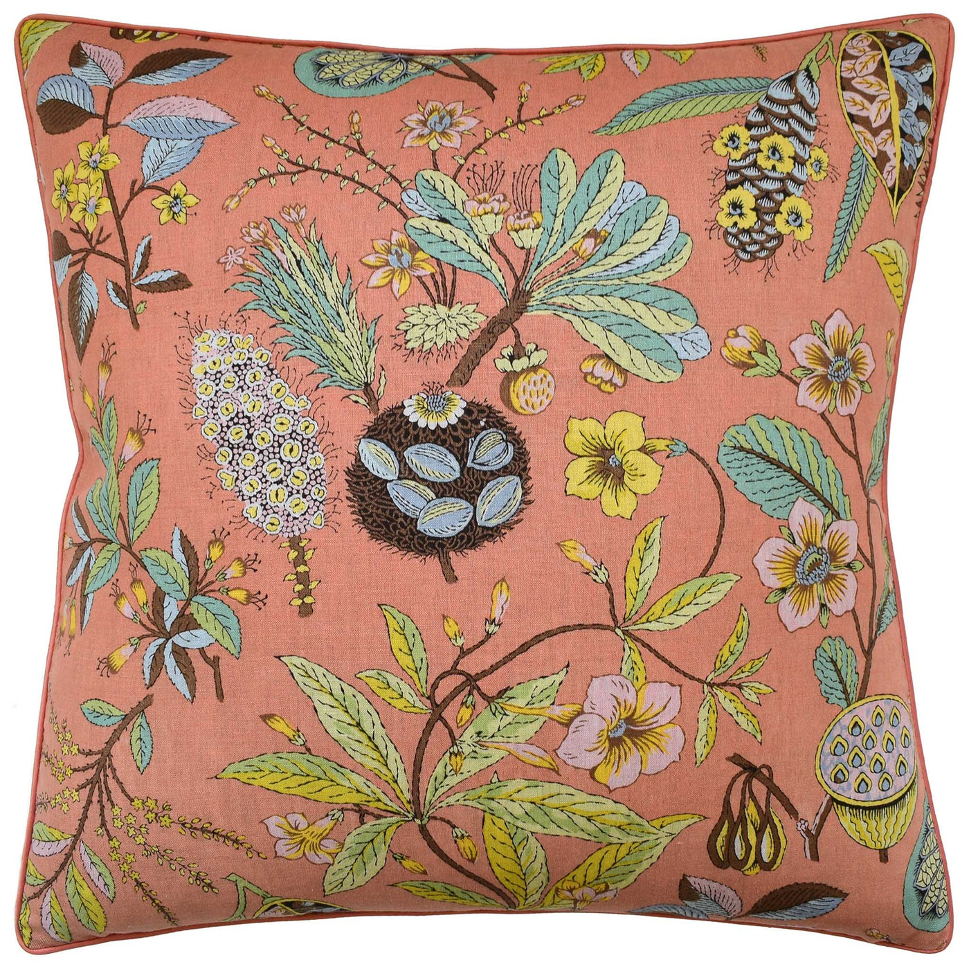 Amazonia Pillow