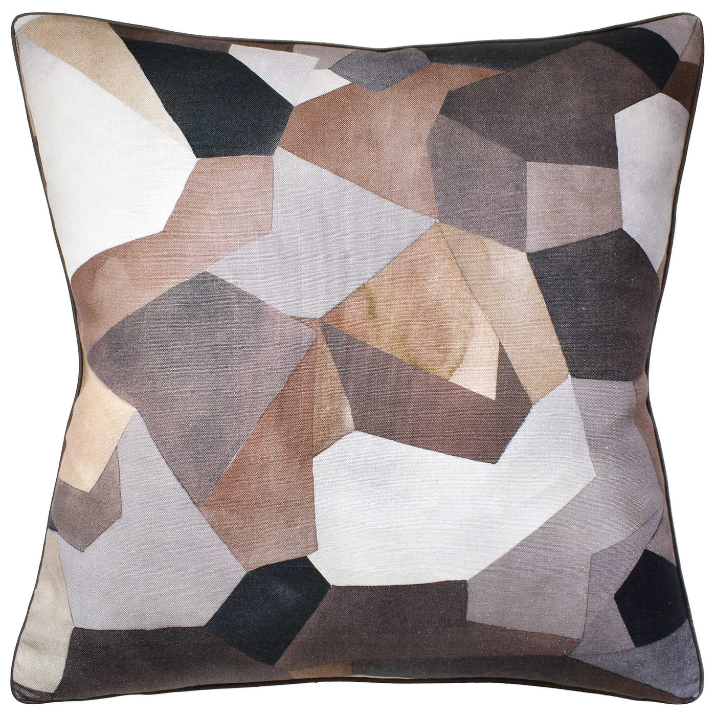 Tavern Pillow - Anthracite