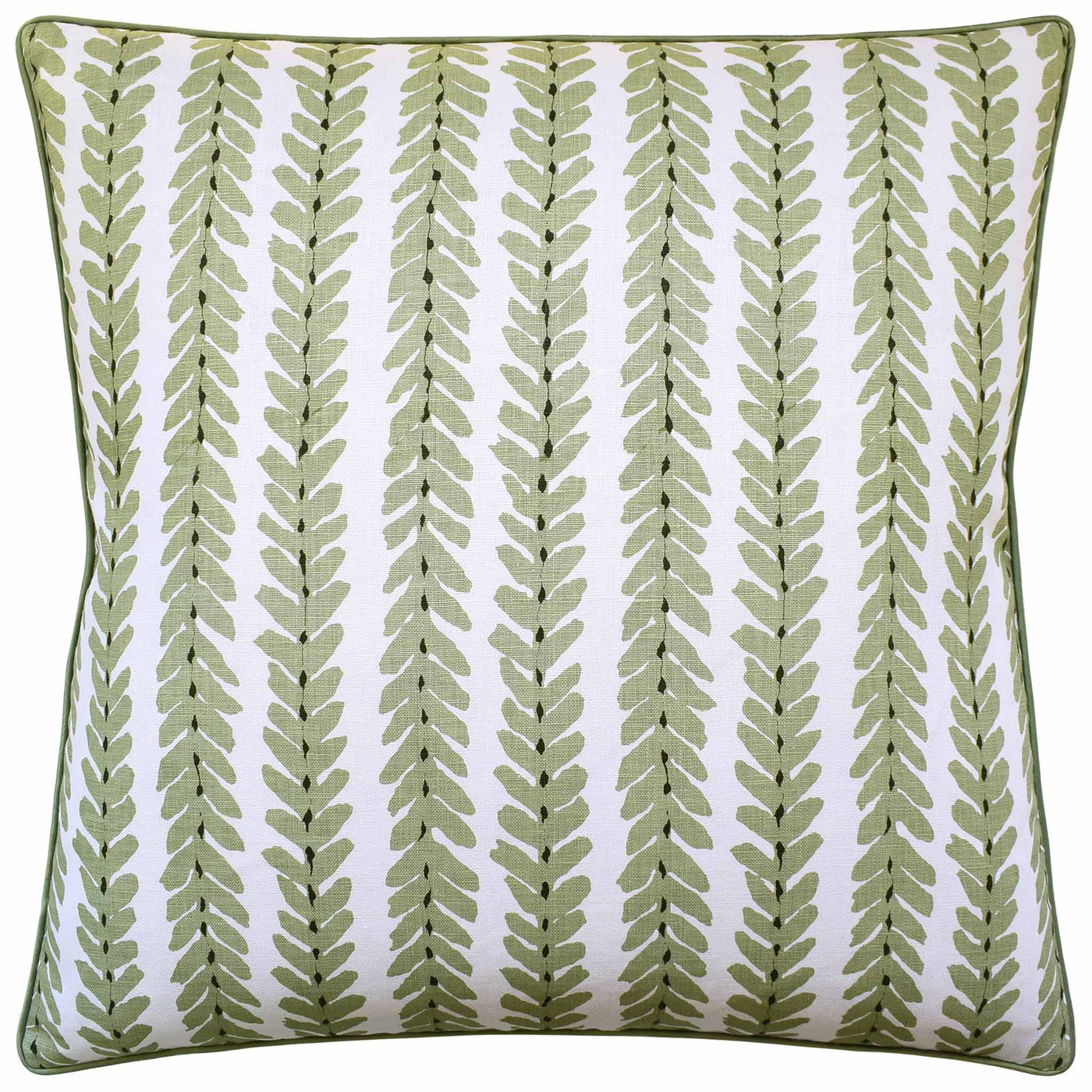Woodhaven Pillow - Moss