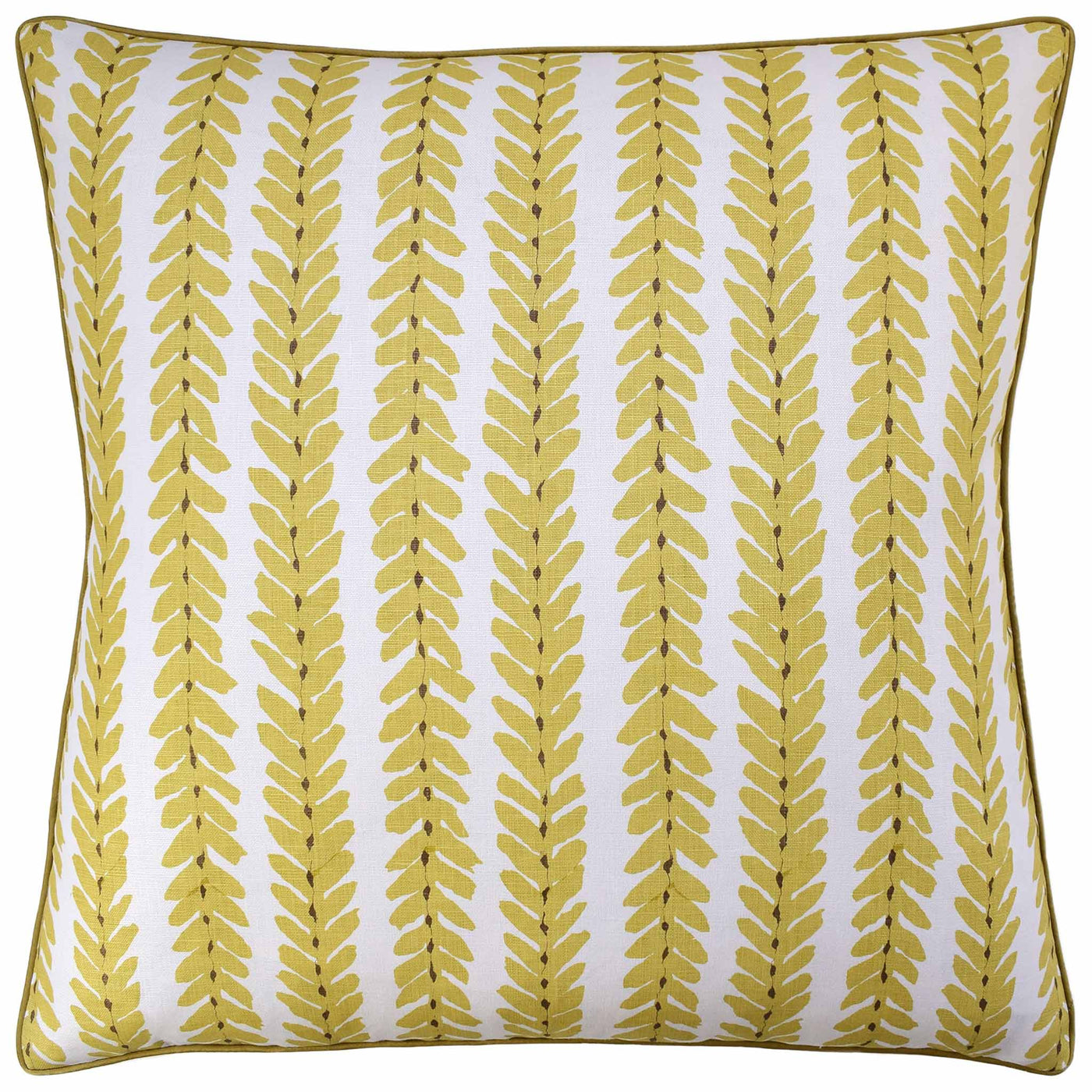 Woodhaven Pillow - Butter