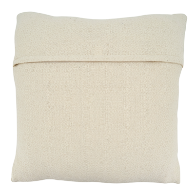 Kuba Cloth Pillow