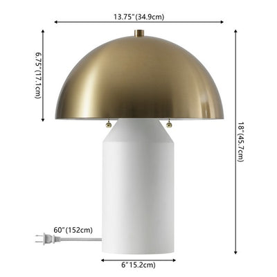 Jaime Table Lamp