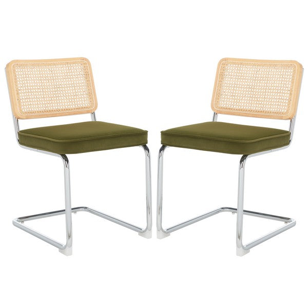 Coralina Dining Chair - Set of 2