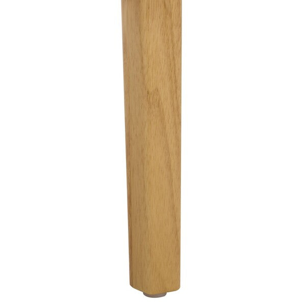 Dalilah Woven Counter Stool - Natural