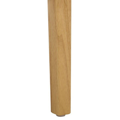 Dalilah Woven Counter Stool - Natural