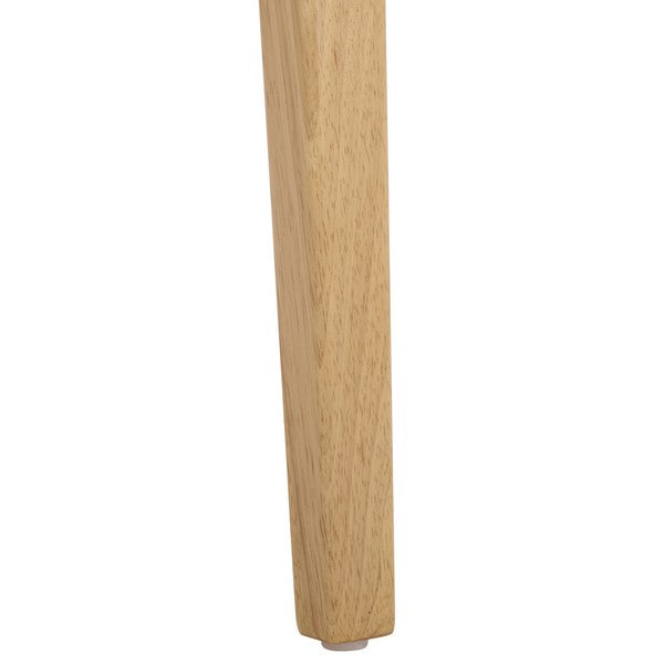Dania Woven Dining Chair - Natural