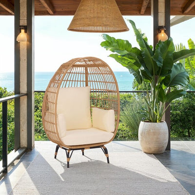 Emeril Egg Chair