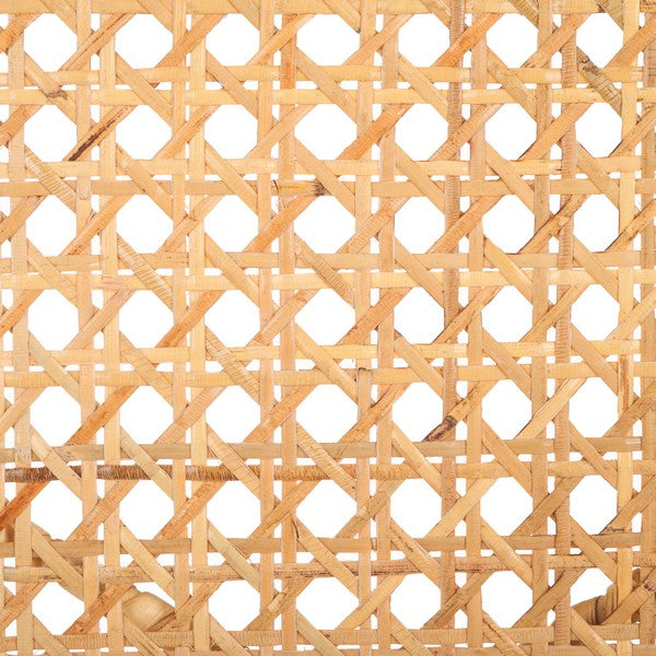Eva Rattan Chair