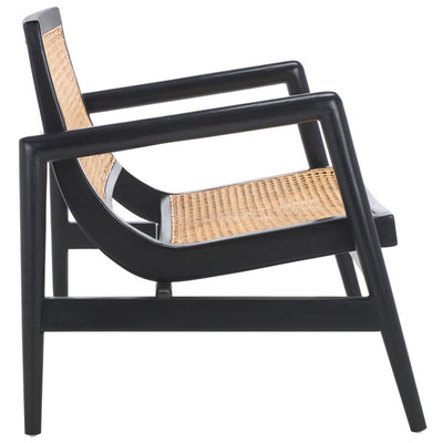 Eva Rattan Chair