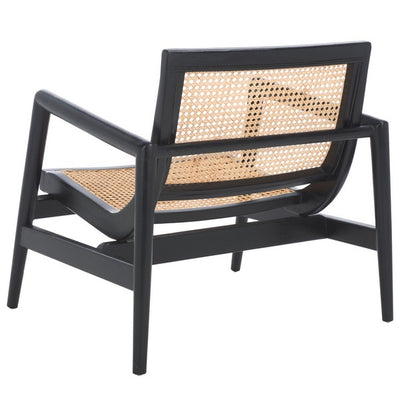 Eva Rattan Chair