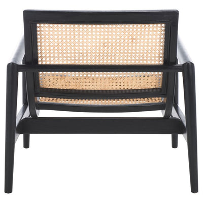 Eva Rattan Chair