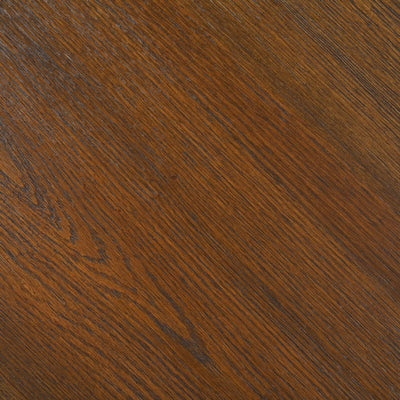 Gabriela 47" Round Oak Dining Table