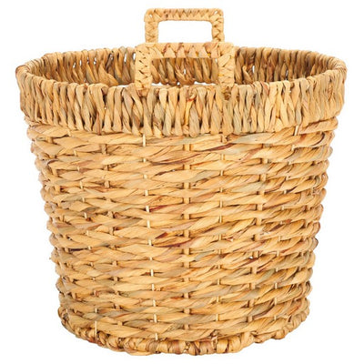 Fendy Waterhaycinth Baskets - Set of 3