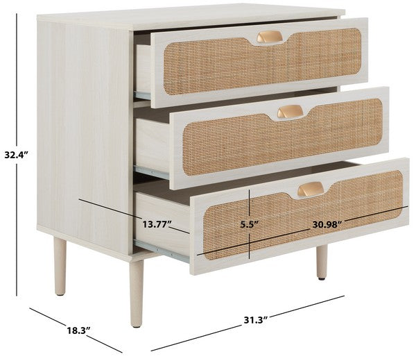 Matecumbe Chest