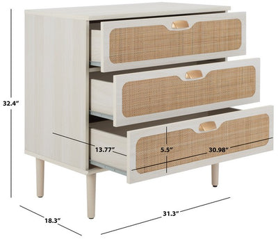 Matecumbe Chest