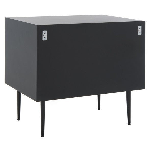 Kimono Nighstand