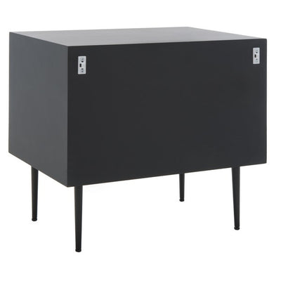 Kimono Nighstand