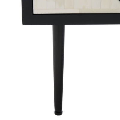 Kimono Nighstand