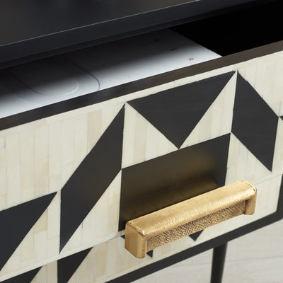Kimono Nighstand