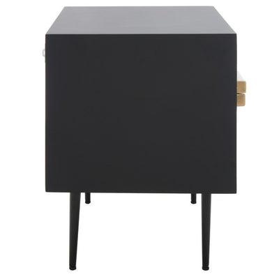 Kimono Nighstand