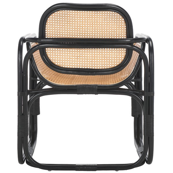 Nadine Cane Accent Chair
