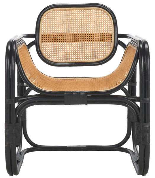 Nadine Cane Accent Chair