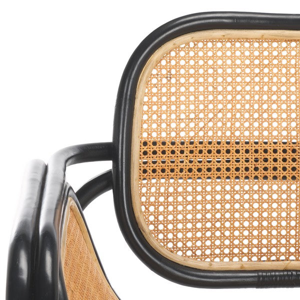 Nadine Cane Accent Chair