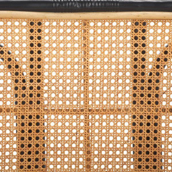 Nadine Cane Accent Chair