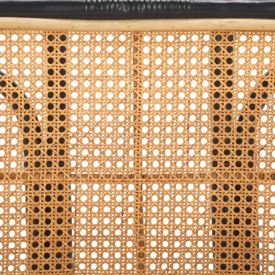 Nadine Cane Accent Chair
