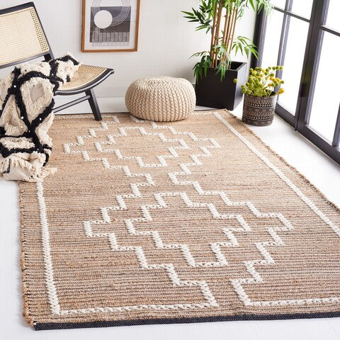 Kara Jute Rug