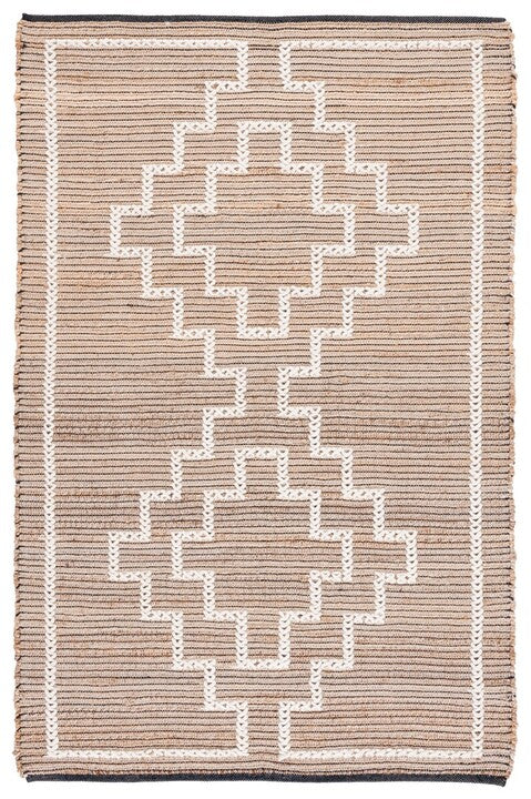 Kara Jute Rug