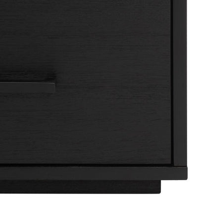 Travis 1-Drawer Nightstand