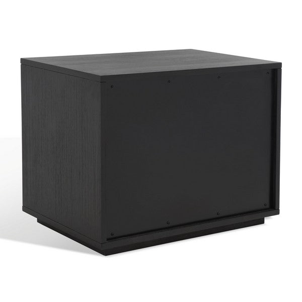 Travis 1-Drawer Nightstand