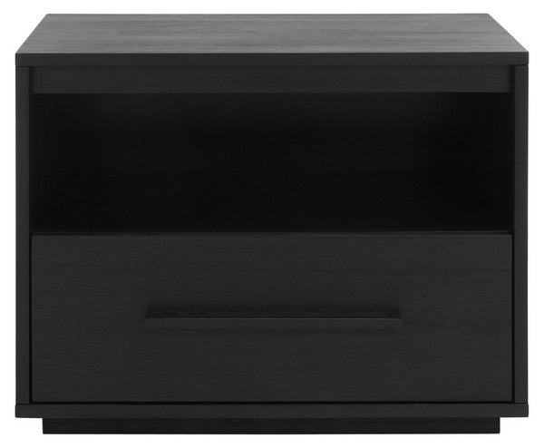 Travis 1-Drawer Nightstand