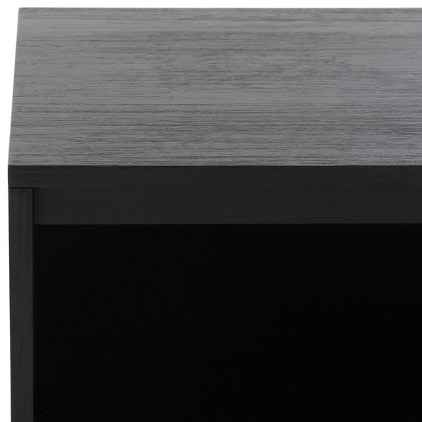 Travis 1-Drawer Nightstand