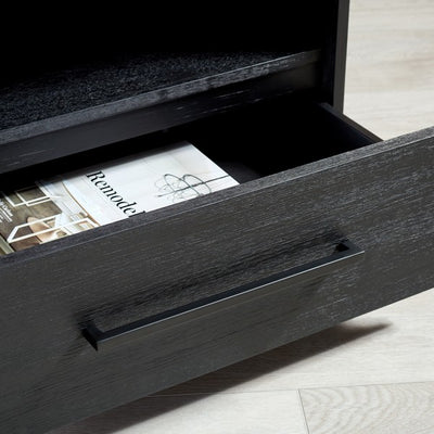 Travis 1-Drawer Nightstand