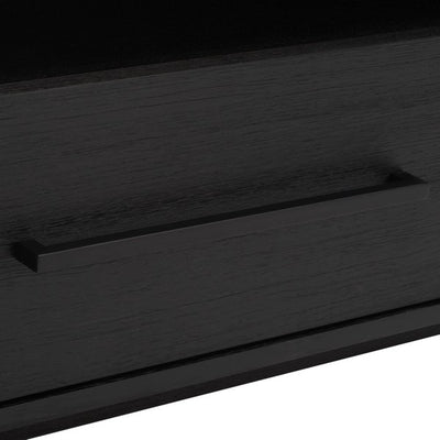 Travis 1-Drawer Nightstand