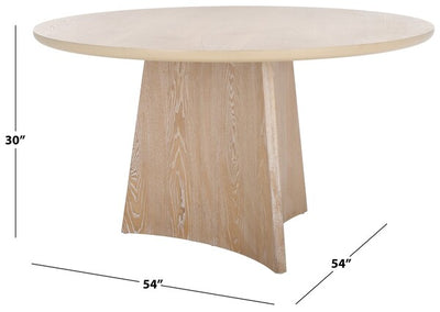 Randie 54" Dining Table