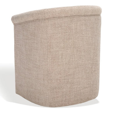 Salma Linen Dining Chair