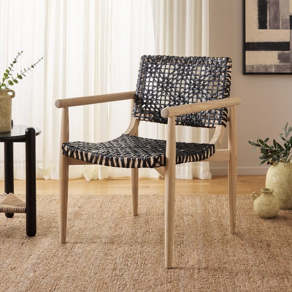 Sidney Accent Chair
