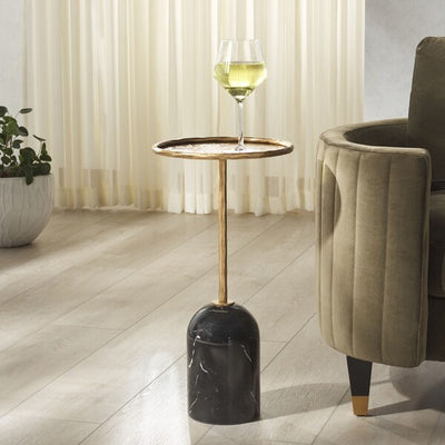 CarolRose Drink Table