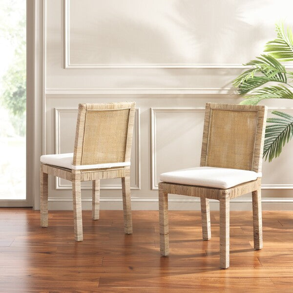 Stanley Side Chair - Set of 2