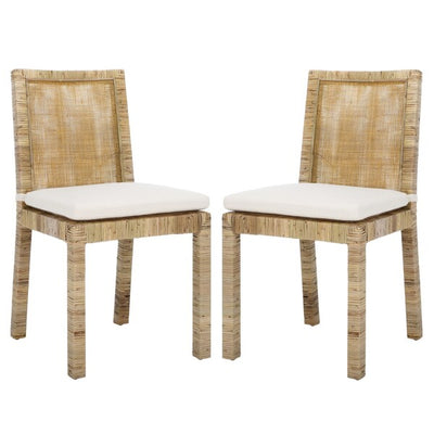 Stanley Side Chair - Set of 2