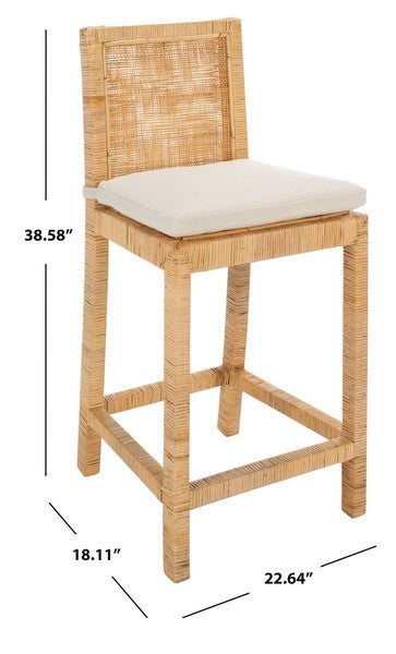 Tideview Counter Stool